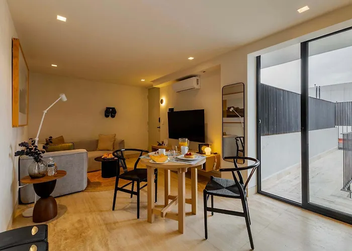 Capitalia Inspiring Balcony With Ac & Fast Wifi Apartment Mexico City